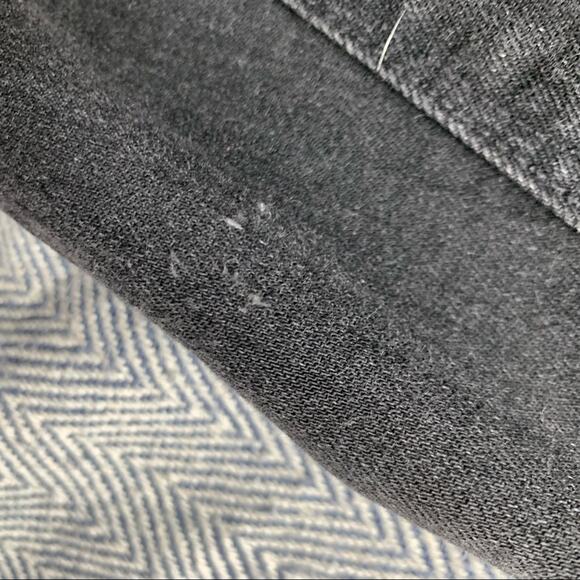 VINCE - Black Legging Jean - Picture 4 of 5